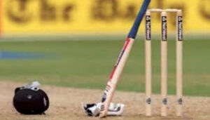 Cricket