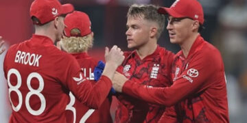 T20 World Cup: ਇੰਗਲੈਂਡ ਨੇ ਜਿੱਤਿਆ ਟਾਸ, ਪੜ੍ਹੋ ਕੀ ਲਿਆ ਫੈਸਲਾ