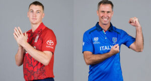T20 World Cup