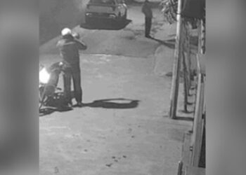 Jalandhar ‘ਚ ਇੱਕ ਡਾਕਟਰ ਦੇ ਘਰ ਹੋਈ ਫਾਇਰਿੰਗ