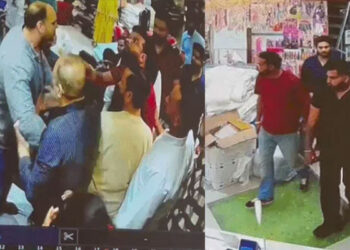 Punjabi ਸਿੰਗਰ ਗੀਤਾ ਜ਼ੈਲਦਾਰ ਨਵੇਂ ਵਿਵਾਦ ‘ਚ ਫਸੇ, ਪੜ੍ਹੋ ਕੀ ਹੈ ਮਾਮਲਾ