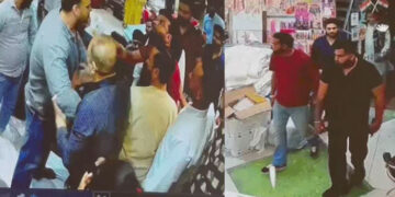 Punjabi ਸਿੰਗਰ ਗੀਤਾ ਜ਼ੈਲਦਾਰ ਨਵੇਂ ਵਿਵਾਦ ‘ਚ ਫਸੇ, ਪੜ੍ਹੋ ਕੀ ਹੈ ਮਾਮਲਾ