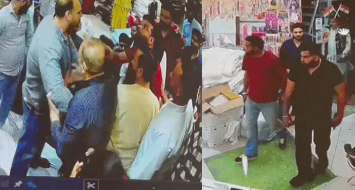 Punjabi ਸਿੰਗਰ ਗੀਤਾ ਜ਼ੈਲਦਾਰ ਨਵੇਂ ਵਿਵਾਦ ‘ਚ ਫਸੇ, ਪੜ੍ਹੋ ਕੀ ਹੈ ਮਾਮਲਾ