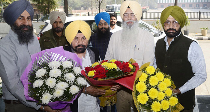 Punjab ਮੰਡੀ ਬੋਰਡ ਦੇ ਚੇਅਰਮੈਨ ਹਰਚੰਦ ਬਰਸਟ ਦੇ ਕਾਰਜਕਾਲ ‘ਚ ਵਾਧਾ