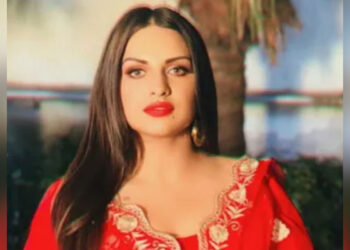 Big News: ਅਦਾਕਾਰਾ ਹਿਮਾਂਸੀ ਖੁਰਾਣਾ ਨੂੰ ਮਿਲੀ ਜਾਨੋਂ ਮਾਰਨ ਦੀ ਧਮਕੀ