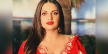 Big News: ਅਦਾਕਾਰਾ ਹਿਮਾਂਸੀ ਖੁਰਾਣਾ ਨੂੰ ਮਿਲੀ ਜਾਨੋਂ ਮਾਰਨ ਦੀ ਧਮਕੀ