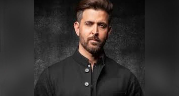 Bollywood ਅਦਾਕਾਰ ਰਿਤਿਕ ਰੋਸ਼ਨ ਨੂੰ ਨੋਟਿਸ ਜਾਰੀ, ਪੜ੍ਹੋ ਕੀ ਹੈ ਮਾਮਲਾ Bollywood ਅਦਾਕਾਰ ਰਿਤਿਕ ਰੋਸ਼ਨ ਨੂੰ ਨੋਟਿਸ ਜਾਰੀ, ਪੜ੍ਹੋ ਕੀ ਹੈ ਮਾਮਲਾ