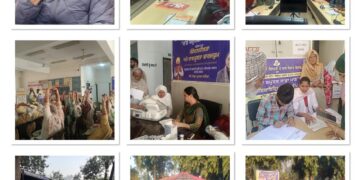 ਬਜ਼ੁਰਗਾਂ ਲਈ ਸਿਹਤ, ਸੁਰੱਖਿਆ ਤੇ ਸਨਮਾਨ—ਮਾਨ ਸਰਕਾਰ ਦੀ ਤਿੰਨ-ਪੱਖੀ ਸੁਰੱਖਿਆ ਢਾਲ: Dr. Baljit Kaur