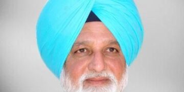 PUNJAB GOVT ਵੱਲੋਂ ਉੱਘੇ ਸਿੱਖਿਆ ਸ਼ਾਸਤਰੀ ਅਤੇ ਪ੍ਰਬੰਧਨ ਮਾਹਰ ਡਾ. ਪੁਸ਼ਪਿੰਦਰ ਸਿੰਘ ਗਿੱਲ ਮਹਾਰਾਜਾ ਭੁਪਿੰਦਰ ਸਿੰਘ ਪੰਜਾਬ ਸਪੋਰਟਸ ਯੂਨੀਵਰਸਿਟੀ, ਪਟਿਆਲਾ ਦੇ ਵਾਈਸ-ਚਾਂਸਲਰ ਨਿਯੁਕਤ PUNJAB GOVT ਵੱਲੋਂ ਉੱਘੇ ਸਿੱਖਿਆ ਸ਼ਾਸਤਰੀ ਅਤੇ ਪ੍ਰਬੰਧਨ ਮਾਹਰ ਡਾ. ਪੁਸ਼ਪਿੰਦਰ ਸਿੰਘ ਗਿੱਲ ਮਹਾਰਾਜਾ ਭੁਪਿੰਦਰ ਸਿੰਘ ਪੰਜਾਬ ਸਪੋਰਟਸ ਯੂਨੀਵਰਸਿਟੀ, ਪਟਿਆਲਾ ਦੇ ਵਾਈਸ-ਚਾਂਸਲਰ ਨਿਯੁਕਤ