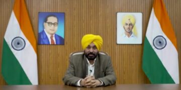 ‘ਮੁੱਖ ਮੰਤਰੀ ਸਿਹਤ ਯੋਜਨਾ’ ਬਾਰੇ PUNJAB ਵਿਰੋਧੀ ਤਾਕਤਾਂ ਦੇ ਕੂੜ ਪ੍ਰਚਾਰ ’ਤੇ ਭਰੋਸਾ ਨਾ ਕਰੋ-ਮੁੱਖ ਮੰਤਰੀ ਵੱਲੋਂ ਸਮੂਹ ਪੰਜਾਬੀਆਂ ਨੂੰ ਅਪੀਲ