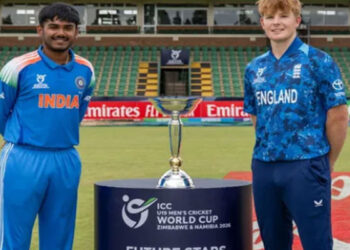 U19 World Cup Final: ਭਾਰਤ ਨੇ ਜਿੱਤਿਆ ਟਾਸ, ਪੜ੍ਹੋ ਕੀ ਲਿਆ ਫੈਸਲਾ