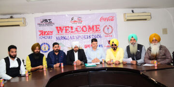 Sports: ਪੰਜਾਬ ਦੀਆਂ ਪੇਂਡੂ ਮਿੰਨੀ ਓਲੰਪਿਕ ਜਰਖੜ ਖੇਡਾਂ ਅੱਜ ਤੋਂ