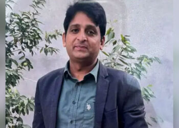 Breaking: ਮਾਨਸਾ ‘ਚ ਵਪਾਰੀ ਅਤੇ ਉਸਦੇ ਕਰਮਚਾਰੀ ਦਾ ਗੋਲੀਆਂ ਮਾਰ ਕੇ ਕਤਲ
