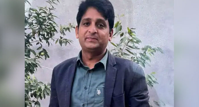 Breaking: ਮਾਨਸਾ ‘ਚ ਵਪਾਰੀ ਅਤੇ ਉਸਦੇ ਕਰਮਚਾਰੀ ਦਾ ਗੋਲੀਆਂ ਮਾਰ ਕੇ ਕਤਲ Breaking: ਮਾਨਸਾ ‘ਚ ਵਪਾਰੀ ਅਤੇ ਉਸਦੇ ਕਰਮਚਾਰੀ ਦਾ ਗੋਲੀਆਂ ਮਾਰ ਕੇ ਕਤਲ