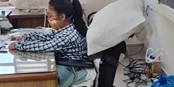 CBSE Board Exam: ਕਨਿਸ਼ਕ ਬਿਸ਼ਟ ਦੀ ਹਿੰਮਤ ਨੂੰ ਸਲਾਮ, ਆਕਸੀਜਨ ਸਪੋਰਟ ‘ਤੇ ਦਿੱਤੀ 12ਵੀਂ ਦੀ ਪ੍ਰੀਖਿਆ