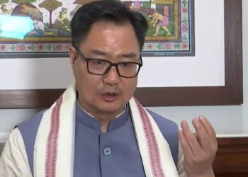 Breaking: ਲੋਕ ਸਭਾ ਸਪੀਕਰ ਓਮ ਬਿਰਲਾ ਨੂੰ ਹਟਾਉਣ ਦੇ ਮਤੇ ‘ਤੇ 9 ਮਾਰਚ ਨੂੰ ਹੋਵੇਗੀ ਬਹਿਸ ਅਤੇ ਵੋਟਿੰਗ