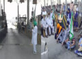 Punjab: ਸੰਯੁਕਤ ਕਿਸਾਨ ਮੋਰਚੇ ਵੱਲੋਂ ਅੱਜ ਪੰਜਾਬ ‘ਚ ਟੋਲ ਪਲਾਜ਼ਿਆਂ ‘ਤੇ ਕੀਤੇ ਜਾਣਗੇ ਰੋਸ ਪ੍ਰਦਰਸ਼ਨ Punjab: ਸੰਯੁਕਤ ਕਿਸਾਨ ਮੋਰਚੇ ਵੱਲੋਂ ਅੱਜ ਪੰਜਾਬ ‘ਚ ਟੋਲ ਪਲਾਜ਼ਿਆਂ ‘ਤੇ ਕੀਤੇ ਜਾਣਗੇ ਰੋਸ ਪ੍ਰਦਰਸ਼ਨ