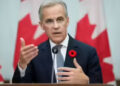 Canada ਦੇ ਪ੍ਰਧਾਨ ਮੰਤਰੀ ਮਾਰਕ ਕਾਰਨੀ ਆਉਣਗੇ ਭਾਰਤ, ਪੜ੍ਹੋ ਵੇਰਵਾ Canada ਦੇ ਪ੍ਰਧਾਨ ਮੰਤਰੀ ਮਾਰਕ ਕਾਰਨੀ ਆਉਣਗੇ ਭਾਰਤ, ਪੜ੍ਹੋ ਵੇਰਵਾ