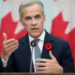 Canada ਦੇ ਪ੍ਰਧਾਨ ਮੰਤਰੀ ਮਾਰਕ ਕਾਰਨੀ ਆਉਣਗੇ ਭਾਰਤ, ਪੜ੍ਹੋ ਵੇਰਵਾ Canada ਦੇ ਪ੍ਰਧਾਨ ਮੰਤਰੀ ਮਾਰਕ ਕਾਰਨੀ ਆਉਣਗੇ ਭਾਰਤ, ਪੜ੍ਹੋ ਵੇਰਵਾ