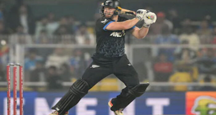 T20 World Cup: ਨਿਊਜ਼ੀਲੈਂਡ ਨੇ ਅਫਗਾਨਿਸਤਾਨ ਨੂੰ 5 ਵਿਕਟਾਂ ਨਾਲ ਹਰਾਇਆ T20 World Cup: ਨਿਊਜ਼ੀਲੈਂਡ ਨੇ ਅਫਗਾਨਿਸਤਾਨ ਨੂੰ 5 ਵਿਕਟਾਂ ਨਾਲ ਹਰਾਇਆ