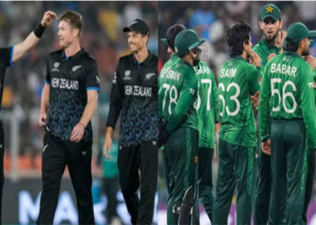 T20 World Cup: ਸੁਪਰ 8 ਦਾ ਪਹਿਲਾ ਮੈਚ ਅੱਜ ਪਾਕਿਸਤਾਨ ਅਤੇ ਨਿਊਜ਼ੀਲੈਂਡ ਵਿਚਾਲੇ