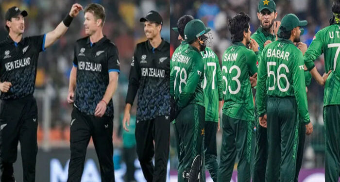 T20 World Cup: ਸੁਪਰ 8 ਦਾ ਪਹਿਲਾ ਮੈਚ ਅੱਜ ਪਾਕਿਸਤਾਨ ਅਤੇ ਨਿਊਜ਼ੀਲੈਂਡ ਵਿਚਾਲੇ T20 World Cup: ਸੁਪਰ 8 ਦਾ ਪਹਿਲਾ ਮੈਚ ਅੱਜ ਪਾਕਿਸਤਾਨ ਅਤੇ ਨਿਊਜ਼ੀਲੈਂਡ ਵਿਚਾਲੇ