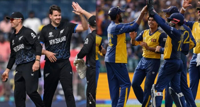 T20 World Cup: ਸੁਪਰ-8 ਪੜਾਅ ਦਾ ਛੇਵਾਂ ਮੈਚ ਅੱਜ ਸ਼੍ਰੀਲੰਕਾ ਅਤੇ ਨਿਊਜ਼ੀਲੈਂਡ ਵਿਚਾਲੇ T20 World Cup: ਸੁਪਰ-8 ਪੜਾਅ ਦਾ ਛੇਵਾਂ ਮੈਚ ਅੱਜ ਸ਼੍ਰੀਲੰਕਾ ਅਤੇ ਨਿਊਜ਼ੀਲੈਂਡ ਵਿਚਾਲੇ