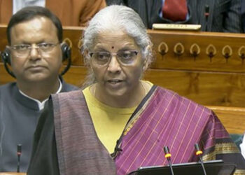 Budget: ਬਜਟ ਵਿੱਚ ਕੀ ਹੋਇਆ ਸਸਤਾ ?, ITR ‘ਚ ਗੜਵੜੀ ‘ਤੇ ਕੋਈ ਸਜ਼ਾ ਨਹੀਂ, ਦਵਾਈਆਂ ਹੋਈਆਂ ਸਸਤੀਆਂ, ਸ਼ੇਅਰ ਮਾਰਕੀਟ ਡਿੱਗੀ