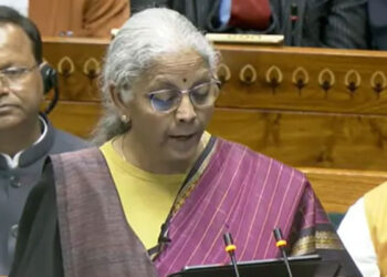 Budget: ਵਿੱਤ ਮੰਤਰੀ ਨੇ ਟੈਕਸਟਾਈਲ ਸੈਕਟਰ ਲਈ ਖੋਲ੍ਹਿਆ ਪਿਟਾਰਾ