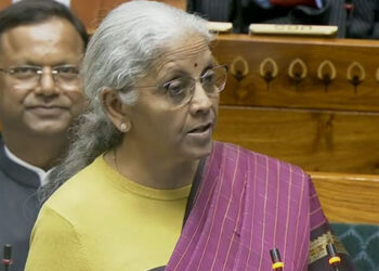 Budget: ਦਿੱਲੀ-ਵਾਰਾਣਸੀ ਸਮੇਤ 7 ਹਾਈ-ਸਪੀਡ ਰੇਲ ਕੋਰੀਡੋਰਾਂ ਦਾ ਐਲਾਨ