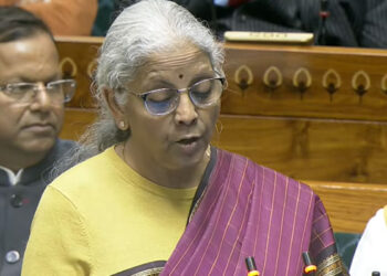 Budget: ਕਿਸਾਨਾਂ ਲਈ ਏਆਈ ਟੂਲ, ਬੈਂਕਿੰਗ ਸੈਕਟਰ, ਭਾਰਤ ਨੂੰ ਇੱਕ ਮੈਡੀਕਲ ਟੂਰਿਜ਼ਮ ਹੱਬ ਅਤੇ ਗਰਲਜ਼ ਹੋਸਟਲ ਸਮੇਤ ਬਜਟ ਵਿੱਚ ਹੋਰ ਕਈ ਵੱਡੇ ਐਲਾਨ