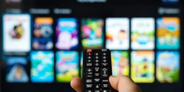 OTT Platforms Blocked: ਅਸ਼ਲੀਲ ਸਮੱਗਰੀ ਵਿਰੁੱਧ ਸਰਕਾਰ ਦੀ ਵੱਡੀ ਕਾਰਵਾਈ, 5 OTT ਪਲੇਟਫਾਰਮਾਂ ਨੂੰ ਕੀਤਾ ਬਲਾਕ OTT Platforms Blocked: ਅਸ਼ਲੀਲ ਸਮੱਗਰੀ ਵਿਰੁੱਧ ਸਰਕਾਰ ਦੀ ਵੱਡੀ ਕਾਰਵਾਈ, 5 OTT ਪਲੇਟਫਾਰਮਾਂ ਨੂੰ ਕੀਤਾ ਬਲਾਕ