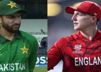 T20 World Cup: ਸੁਪਰ 8 ਪੜਾਅ ਦਾ ਪੰਜਵਾਂ ਮੈਚ ਅੱਜ ਇੰਗਲੈਂਡ ਅਤੇ ਪਾਕਿਸਤਾਨ ਵਿਚਾਲੇ