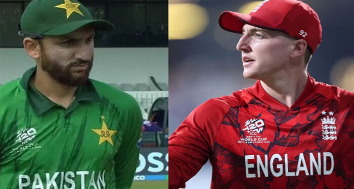 T20 World Cup: ਸੁਪਰ 8 ਪੜਾਅ ਦਾ ਪੰਜਵਾਂ ਮੈਚ ਅੱਜ ਇੰਗਲੈਂਡ ਅਤੇ ਪਾਕਿਸਤਾਨ ਵਿਚਾਲੇ