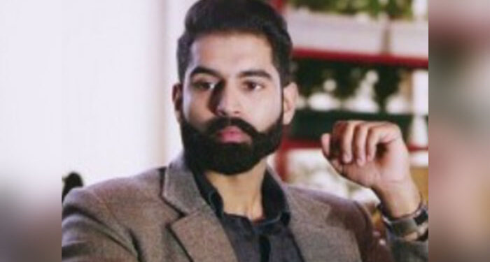 Entertainment: ਪੰਜਾਬੀ ਗਾਇਕ ਅਤੇ ਅਦਾਕਾਰ ਪਰਮੀਸ਼ ਵਰਮਾ ਵਿਵਾਦਾਂ ‘ਚ ਘਿਰੇ, ਪੜ੍ਹੋ ਕੀ ਹੈ ਮਾਮਲਾ Entertainment: ਪੰਜਾਬੀ ਗਾਇਕ ਅਤੇ ਅਦਾਕਾਰ ਪਰਮੀਸ਼ ਵਰਮਾ ਵਿਵਾਦਾਂ ‘ਚ ਘਿਰੇ, ਪੜ੍ਹੋ ਕੀ ਹੈ ਮਾਮਲਾ