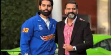 Punjab: ਗਾਇਕ ਪਰਮੀਸ਼ ਵਰਮਾ ਦੇ ਮੈਨੇਜਰ ਨੂੰ ਮਿਲੀ ਧਮਕੀ: ਮੰਗੀ 10 ਕਰੋੜ ਰੁਪਏ ਦੀ ਫਿਰੌਤੀ