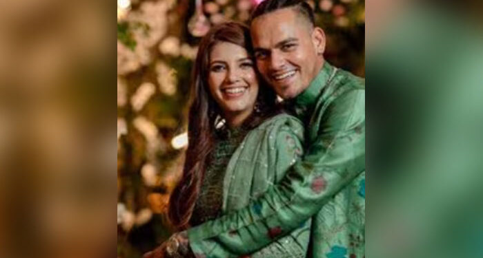 Cricketer Divorce: ਕ੍ਰਿਕਟਰ ਰਾਹੁਲ ਚਾਹਰ ਨੇ ਆਪਣੀ ਪਤਨੀ ਤੋਂ ਲਿਆ ਤਲਾਕ Cricketer Divorce: ਕ੍ਰਿਕਟਰ ਰਾਹੁਲ ਚਾਹਰ ਨੇ ਆਪਣੀ ਪਤਨੀ ਤੋਂ ਲਿਆ ਤਲਾਕ