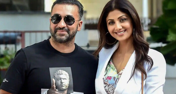 Entertainment: ਸ਼ਿਲਪਾ ਸ਼ੈੱਟੀ ਦੇ ਪਤੀ ਰਾਜ ਕੁੰਦਰਾ ਨੂੰ ਅਦਾਲਤ ਤੋਂ ਮਿਲੀ ਵੱਡੀ ਰਾਹਤ, ਪੜ੍ਹੋ ਵੇਰਵਾ Entertainment: ਸ਼ਿਲਪਾ ਸ਼ੈੱਟੀ ਦੇ ਪਤੀ ਰਾਜ ਕੁੰਦਰਾ ਨੂੰ ਅਦਾਲਤ ਤੋਂ ਮਿਲੀ ਵੱਡੀ ਰਾਹਤ, ਪੜ੍ਹੋ ਵੇਰਵਾ