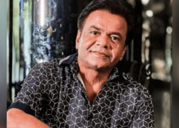 Entertainment: ਰਾਜਪਾਲ ਯਾਦਵ ਦੀ ਚੈੱਕ ਬਾਊਂਸ ਮਾਮਲੇ ਵਿੱਚ ਸੁਣਵਾਈ ਅੱਜ Entertainment: ਰਾਜਪਾਲ ਯਾਦਵ ਦੀ ਚੈੱਕ ਬਾਊਂਸ ਮਾਮਲੇ ਵਿੱਚ ਸੁਣਵਾਈ ਅੱਜ