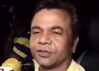 Entertainment: ਰਾਜਪਾਲ ਯਾਦਵ ਨੂੰ ਜ਼ਮਾਨਤ ਮਿਲਣ ਅਤੇ ਸਲਮਾਨ ਖਾਨ ਨੂੰ ਧੰਨਵਾਦ ਕਰਨ ਵਾਲੀ ਵੀਡੀਓ ਦੀ ਕੀ ਹੈ ਸਚਾਈ ? ਪੜ੍ਹੋ ਪੂਰੀ ਖ਼ਬਰ Entertainment: ਰਾਜਪਾਲ ਯਾਦਵ ਨੂੰ ਜ਼ਮਾਨਤ ਮਿਲਣ ਅਤੇ ਸਲਮਾਨ ਖਾਨ ਨੂੰ ਧੰਨਵਾਦ ਕਰਨ ਵਾਲੀ ਵੀਡੀਓ ਦੀ ਕੀ ਹੈ ਸਚਾਈ ? ਪੜ੍ਹੋ ਪੂਰੀ ਖ਼ਬਰ