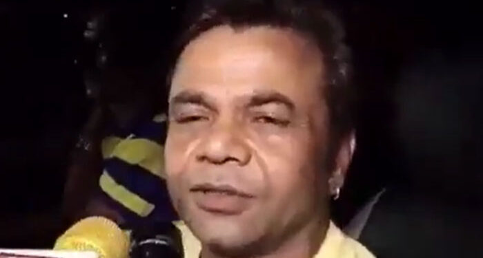 Entertainment: ਰਾਜਪਾਲ ਯਾਦਵ ਨੂੰ ਜ਼ਮਾਨਤ ਮਿਲਣ ਅਤੇ ਸਲਮਾਨ ਖਾਨ ਨੂੰ ਧੰਨਵਾਦ ਕਰਨ ਵਾਲੀ ਵੀਡੀਓ ਦੀ ਕੀ ਹੈ ਸਚਾਈ ? ਪੜ੍ਹੋ ਪੂਰੀ ਖ਼ਬਰ