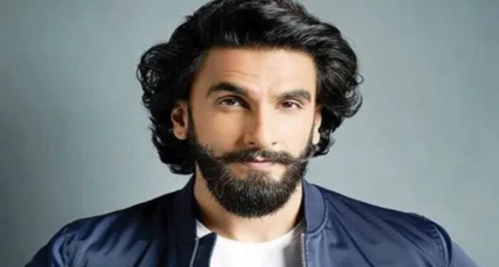 Bollywood Actor ਰਣਵੀਰ ਸਿੰਘ ਨੂੰ ਮਿਲੀ ਧਮਕੀ; ਮੁੰਬਈ ਪੁਲਿਸ ਨੇ ਵਧਾਈ ਸੁਰੱਖਿਆ! Bollywood Actor ਰਣਵੀਰ ਸਿੰਘ ਨੂੰ ਮਿਲੀ ਧਮਕੀ; ਮੁੰਬਈ ਪੁਲਿਸ ਨੇ ਵਧਾਈ ਸੁਰੱਖਿਆ!