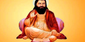 Punjab: ਸ਼੍ਰੀ ਗੁਰੂ ਰਵਿਦਾਸ ਜੀ ਦੇ 650ਵੇਂ ਪ੍ਰਕਾਸ਼ ਪੁਰਬ ਸਬੰਧੀ ਰਾਜ ਪੱਧਰੀ ਸਮਾਗਮ ਸ਼੍ਰੀ ਖੁਰਾਲਗੜ੍ਹ ਸਾਹਿਬ ਵਿਖੇ ਅੱਜ ਤੋਂ ਸ਼ੁਰੂ Punjab: ਸ਼੍ਰੀ ਗੁਰੂ ਰਵਿਦਾਸ ਜੀ ਦੇ 650ਵੇਂ ਪ੍ਰਕਾਸ਼ ਪੁਰਬ ਸਬੰਧੀ ਰਾਜ ਪੱਧਰੀ ਸਮਾਗਮ ਸ਼੍ਰੀ ਖੁਰਾਲਗੜ੍ਹ ਸਾਹਿਬ ਵਿਖੇ ਅੱਜ ਤੋਂ ਸ਼ੁਰੂ