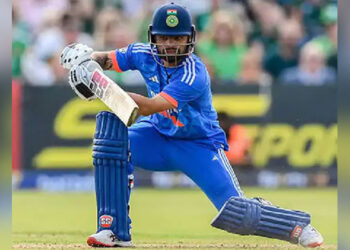 Cricket: ਕ੍ਰਿਕਟਰ ਰਿੰਕੂ ਸਿੰਘ ਦਾ ਫੇਸਬੁੱਕ ਅਕਾਊਂਟ ਹੈਕ: ਹੈਕਰਾਂ ਨੇ ID ਬਦਲੀ