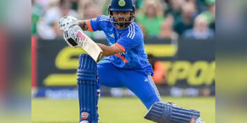 Cricket: ਕ੍ਰਿਕਟਰ ਰਿੰਕੂ ਸਿੰਘ ਦਾ ਫੇਸਬੁੱਕ ਅਕਾਊਂਟ ਹੈਕ: ਹੈਕਰਾਂ ਨੇ ID ਬਦਲੀ Cricket: ਕ੍ਰਿਕਟਰ ਰਿੰਕੂ ਸਿੰਘ ਦਾ ਫੇਸਬੁੱਕ ਅਕਾਊਂਟ ਹੈਕ: ਹੈਕਰਾਂ ਨੇ ID ਬਦਲੀ
