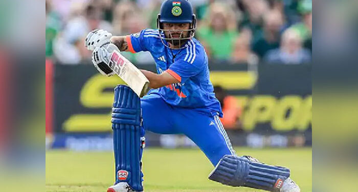 Cricket: ਕ੍ਰਿਕਟਰ ਰਿੰਕੂ ਸਿੰਘ ਦਾ ਫੇਸਬੁੱਕ ਅਕਾਊਂਟ ਹੈਕ: ਹੈਕਰਾਂ ਨੇ ID ਬਦਲੀ Cricket: ਕ੍ਰਿਕਟਰ ਰਿੰਕੂ ਸਿੰਘ ਦਾ ਫੇਸਬੁੱਕ ਅਕਾਊਂਟ ਹੈਕ: ਹੈਕਰਾਂ ਨੇ ID ਬਦਲੀ