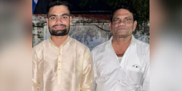 Big News: ਕ੍ਰਿਕਟਰ ਰਿੰਕੂ ਸਿੰਘ ਦੇ ਪਿਤਾ ਦਾ ਦੇਹਾਂਤ