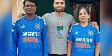 T20 World Cup: ਪਿਤਾ ਦੇ ਅੰਤਿਮ ਸਸਕਾਰ ਤੋਂ ਬਾਅਦ ਕੋਲਕਾਤਾ ਵਿੱਚ ਭਾਰਤੀ ਟੀਮ ਨਾਲ ਮੁੜ ਜੁੜਨਗੇ ਰਿੰਕੂ ਸਿੰਘ