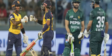 T20 World Cup: ਸੁਪਰ 8 ਵਿੱਚ ਅੱਜ ਪਾਕਿਸਤਾਨ ਲਈ ‘ਕਰੋ ਜਾਂ ਮਰੋ’ ਵਾਲਾ ਮੈਚ, ਮੁਕਾਬਲਾ ਸ਼੍ਰੀਲੰਕਾ ਨਾਲ