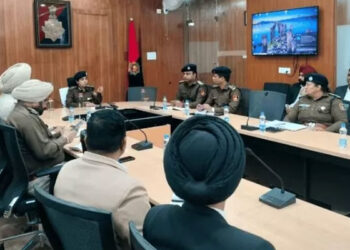 Chandigarh: ਜੇ ਰਾਤ 10 ਵਜੇ ਤੋਂ ਬਾਅਦ ਵੱਜੇ ਡੀਜੇ ਤਾਂ ਹੋਵੇਗੀ ਕਾਰਵਾਈ